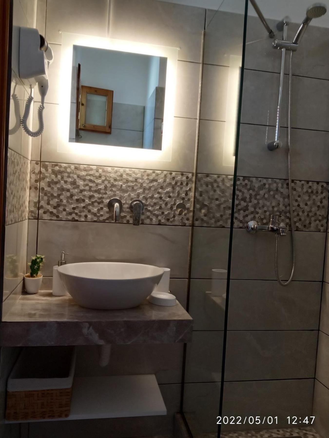 Fofi Apartments 시미 외부 사진