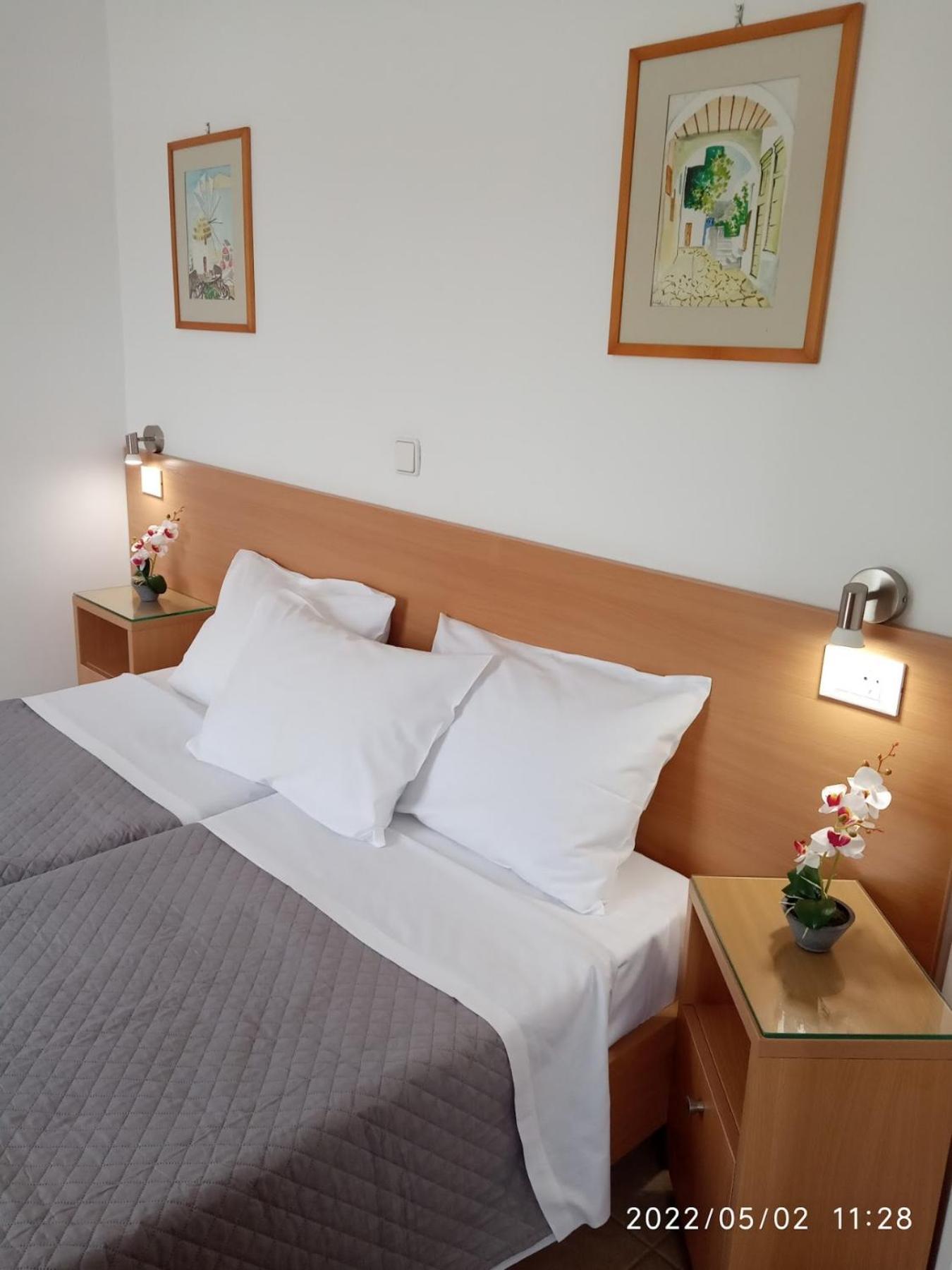 Fofi Apartments 시미 외부 사진